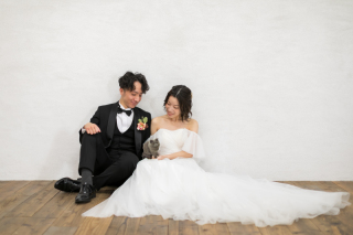 大切な愛猫ちゃんと