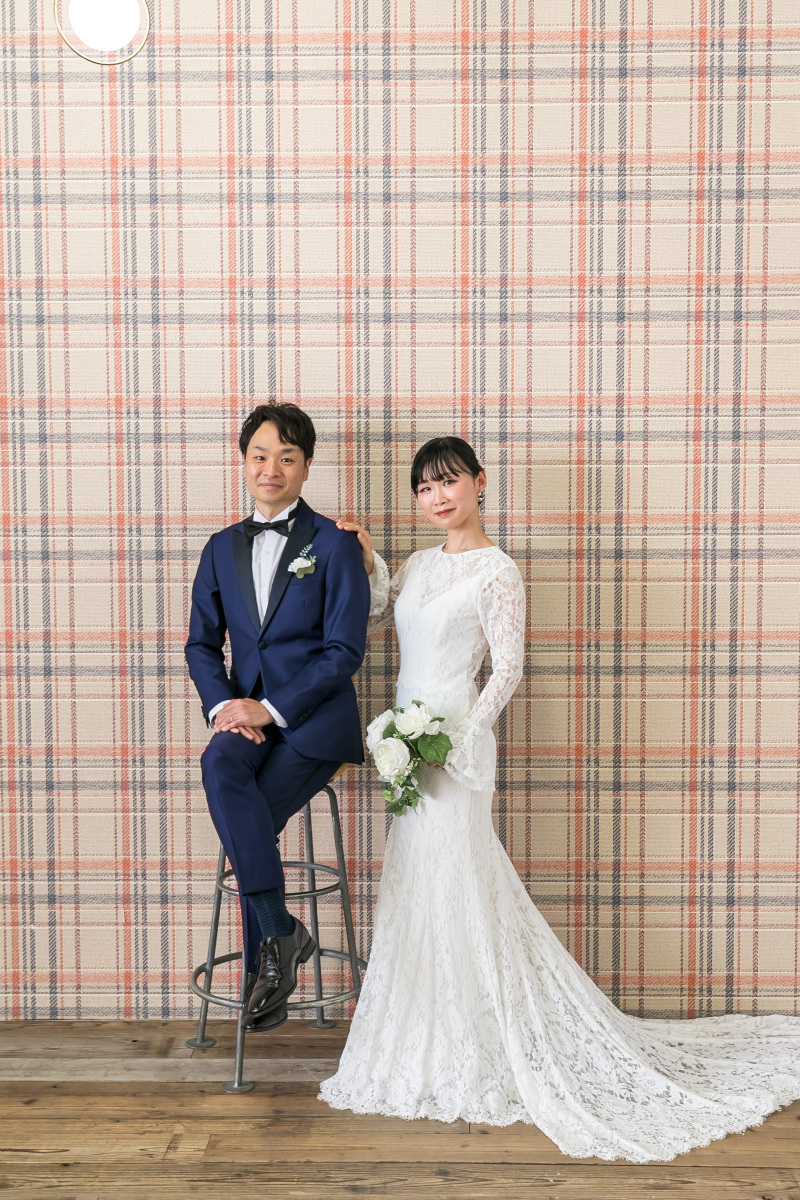 ちょっとスタイリッシュに