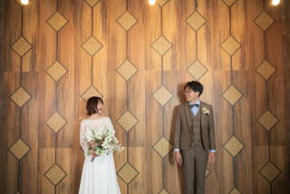 温かみのあるやさしいお写真を。