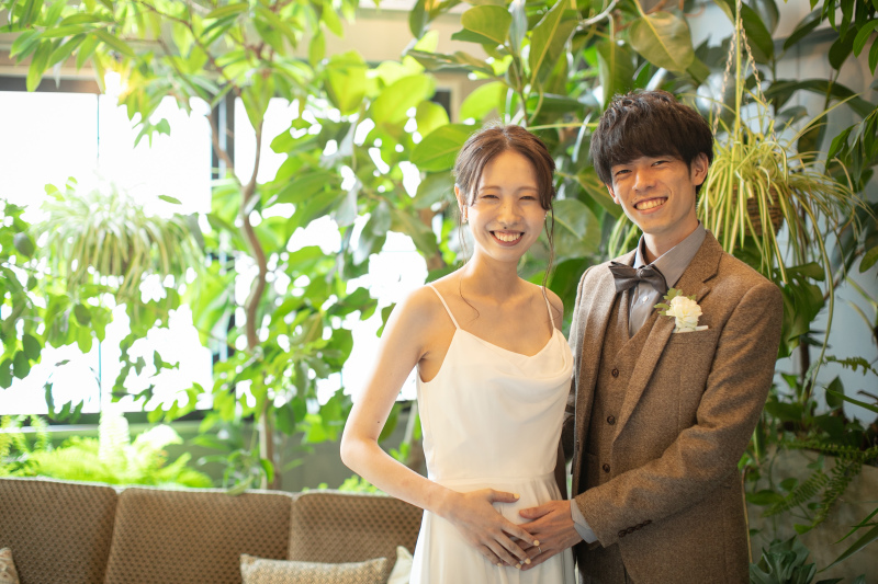 いつか、またご家族で