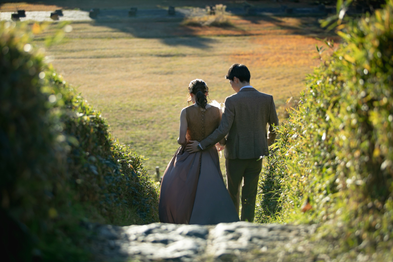 これからもずっとふたりで