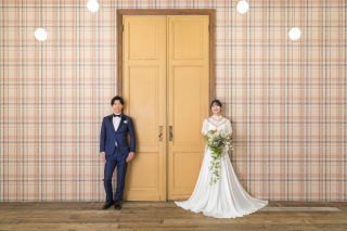 いろんな背景で