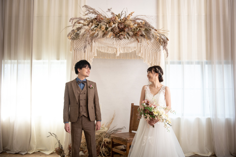 「これにしてよかったね!」