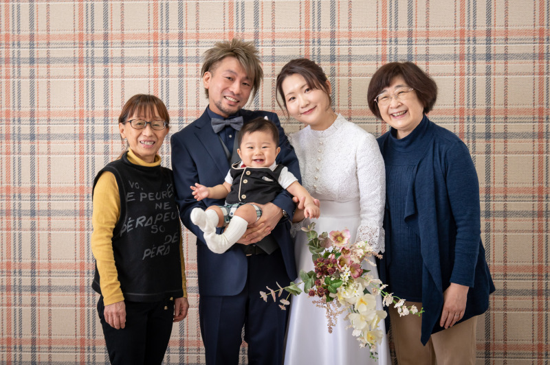 お疲れ様でした!