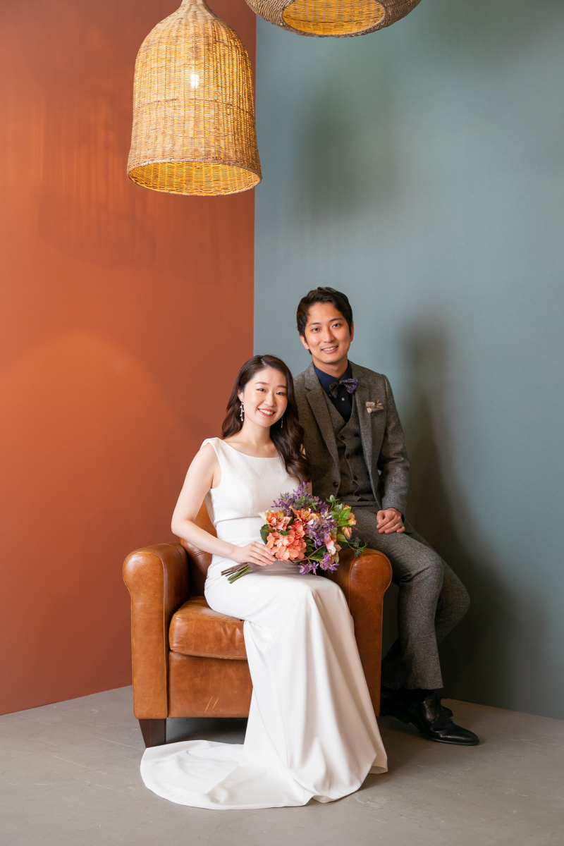 格好良くナチュラルに!!