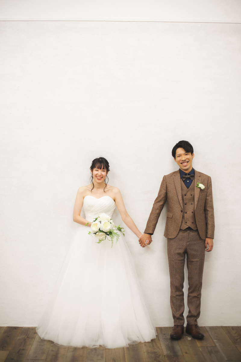 柔らかい優しさ