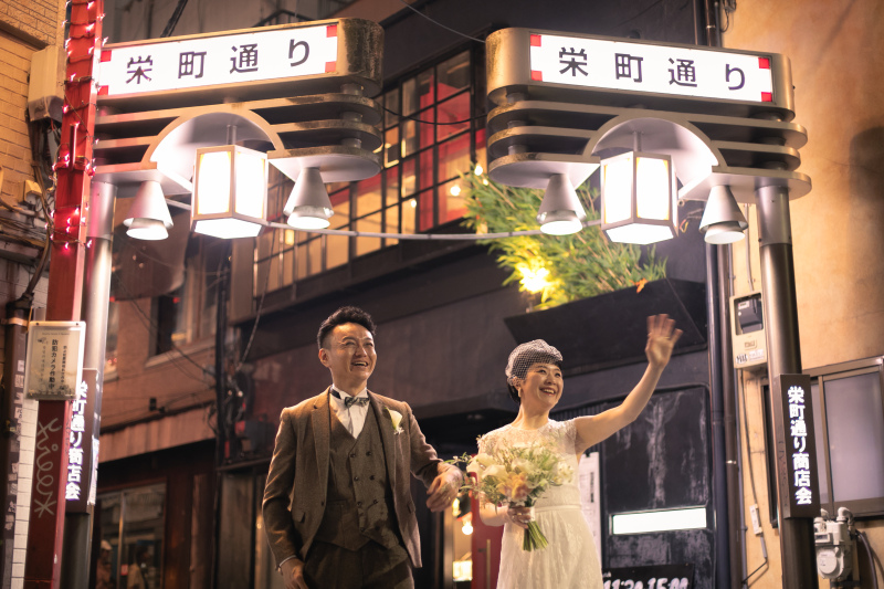 お友達を見つけて