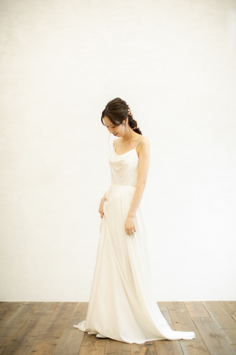 シンプル イズ ベスト!