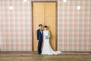 素敵なお二人さん