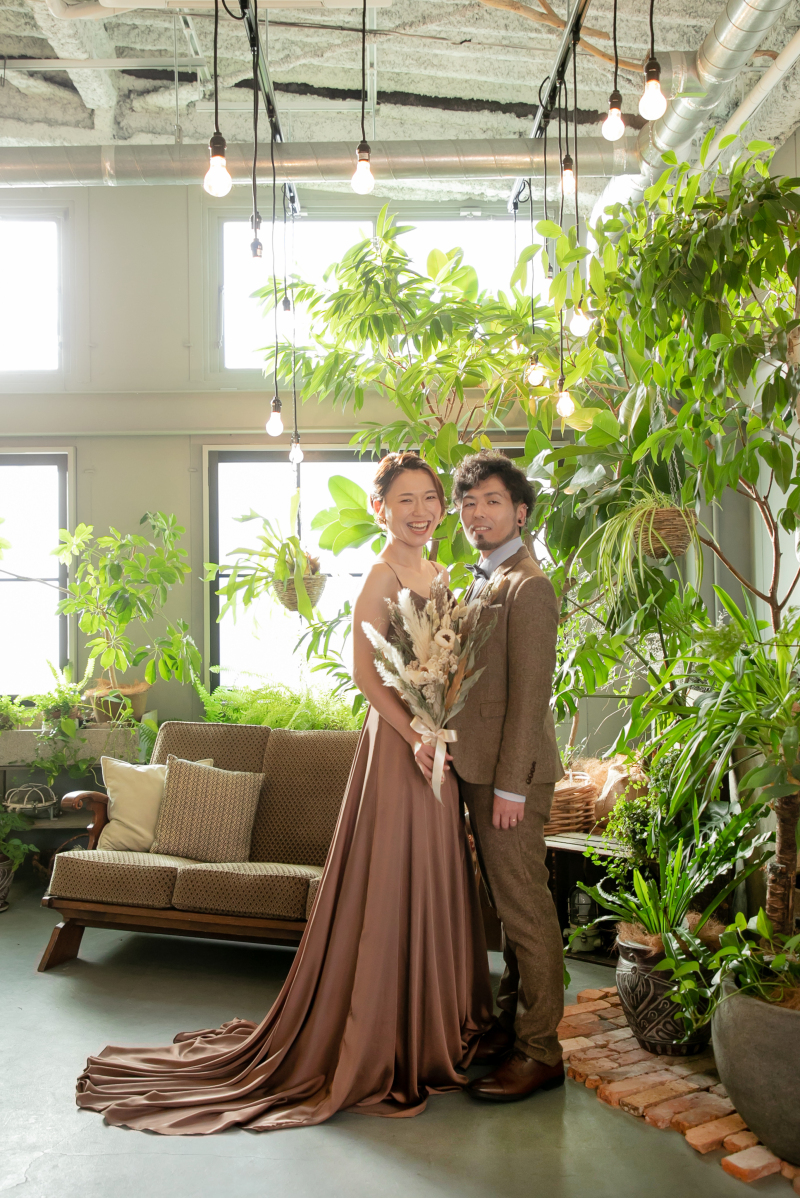 差し込む日の光