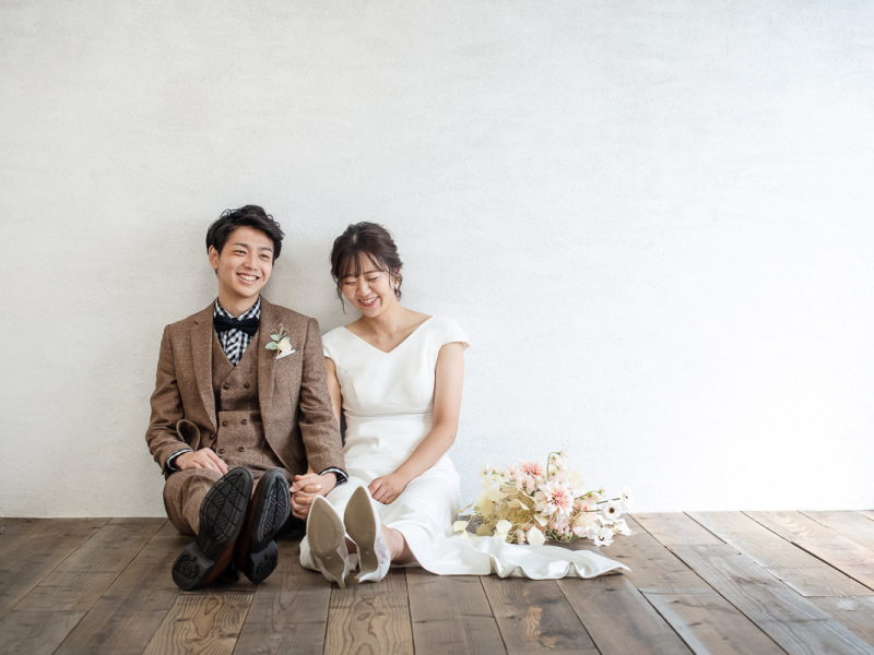 派手な演出はなくても