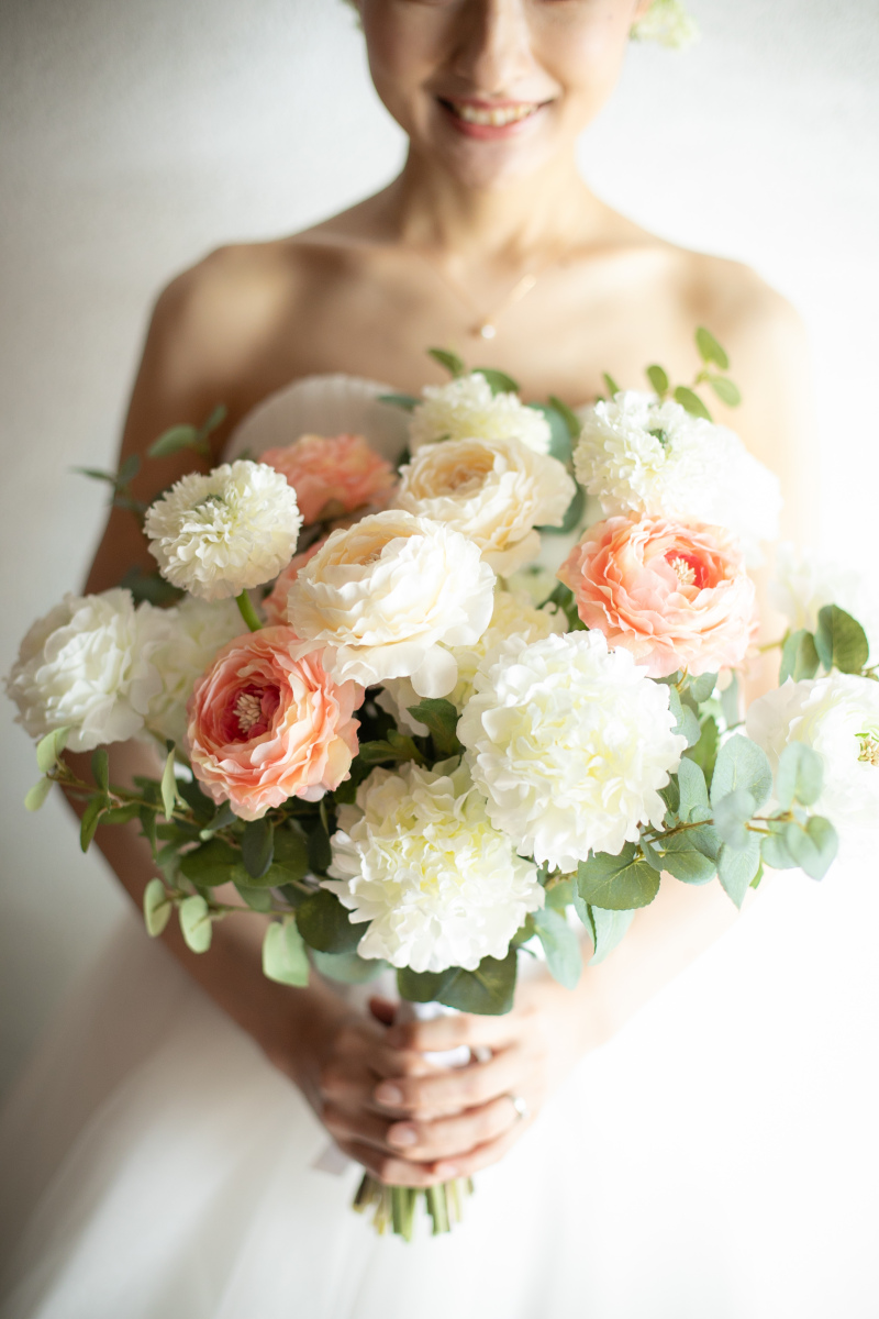 オリジナルブーケ