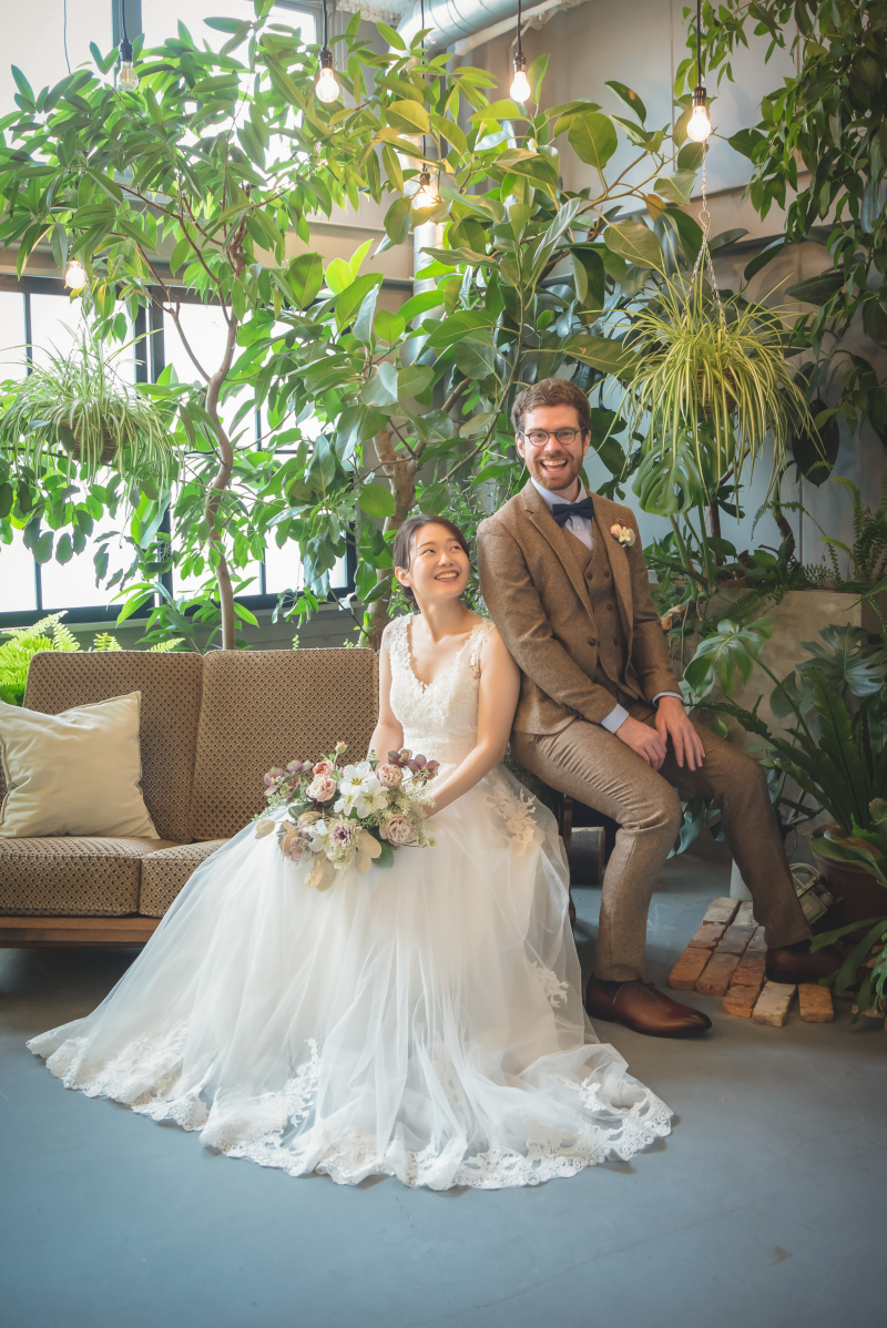 とにかく笑顔がイチバン！！