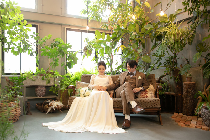 優しさが伝わって来ます。