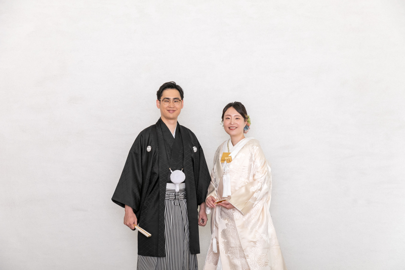 笑いの絶えない撮影