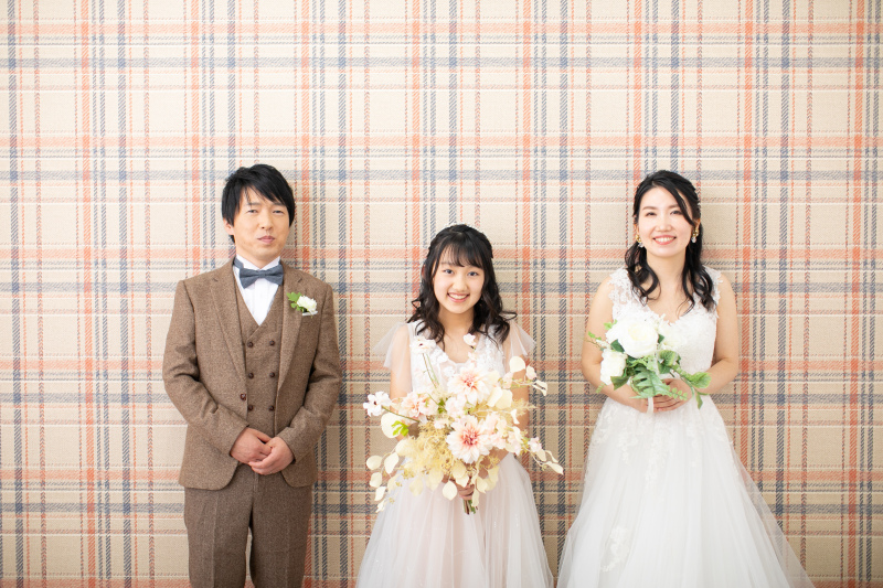 私が主役カットも!