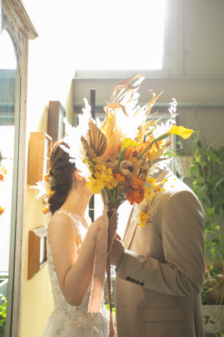 陽だまりフォト