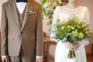 天候に左右されない屋内なのに屋外みたいなスタジオ