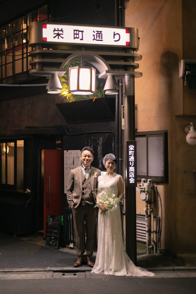 もう一つの思い出の場所に移動