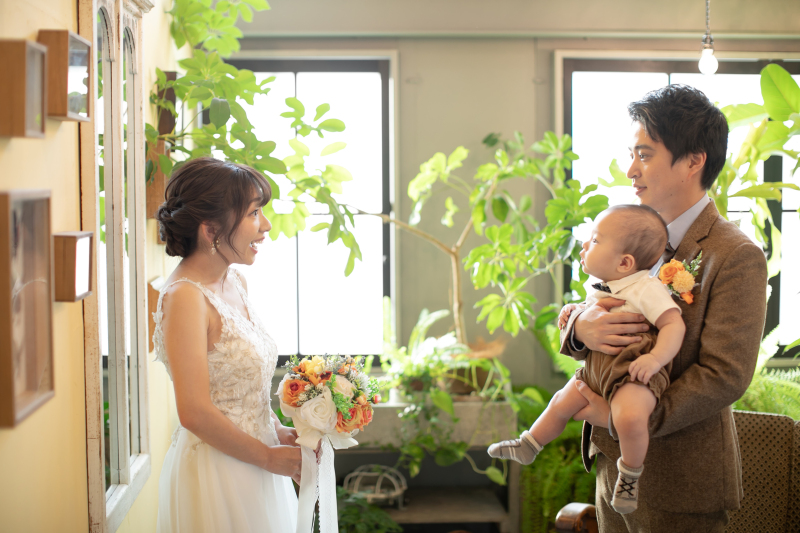 大きくなっても何度も見返そう。