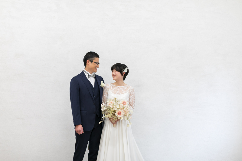 ご新郎様も合流