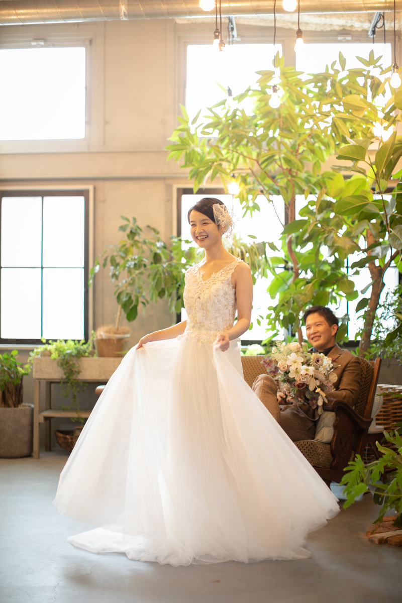 元気いっぱい笑顔いっぱい