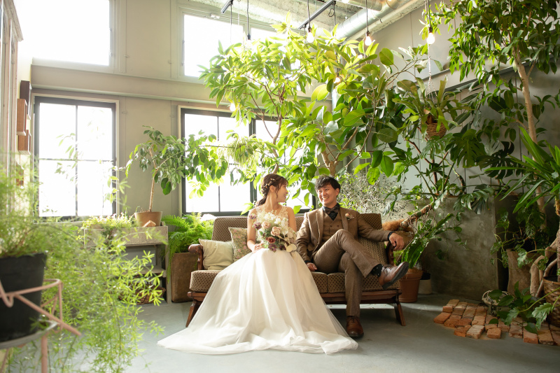 ナイスカップル賞