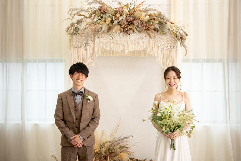 仲良し感満載!!