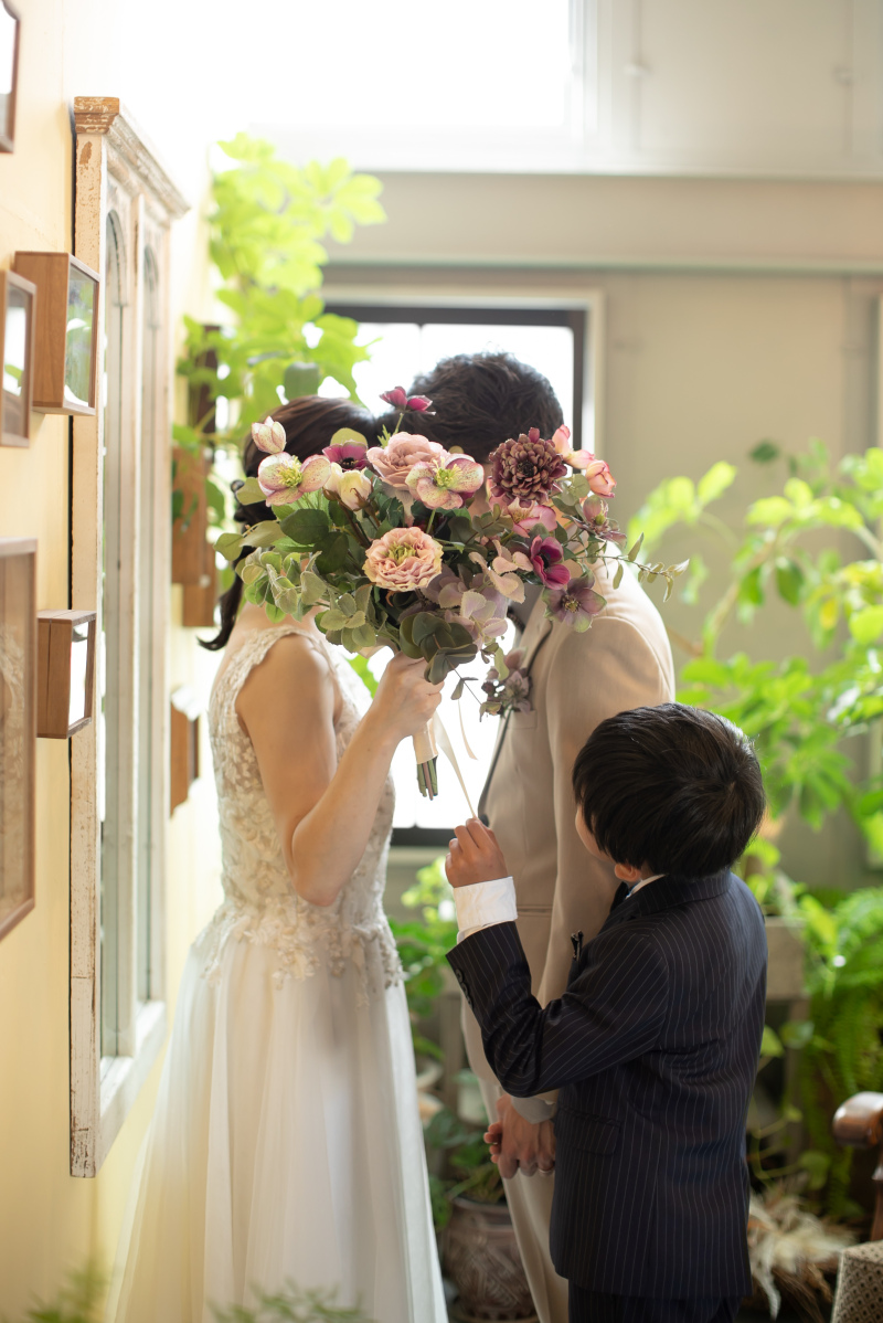 なにしてるの〜??