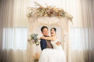 喜びの大きさは等しく