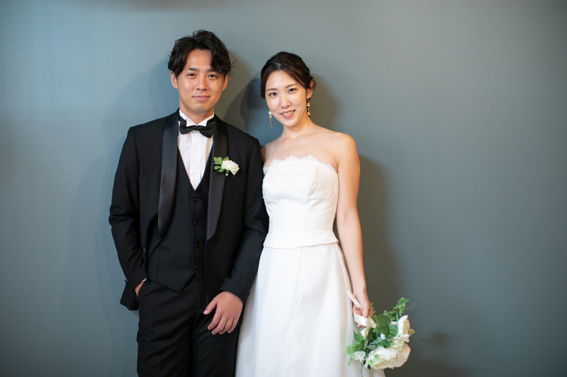 まさに美男美女!!