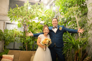 笑顔いっぱい愛いっぱい