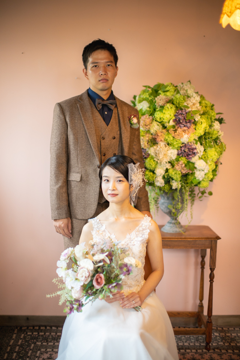 クラシックスタジオ風