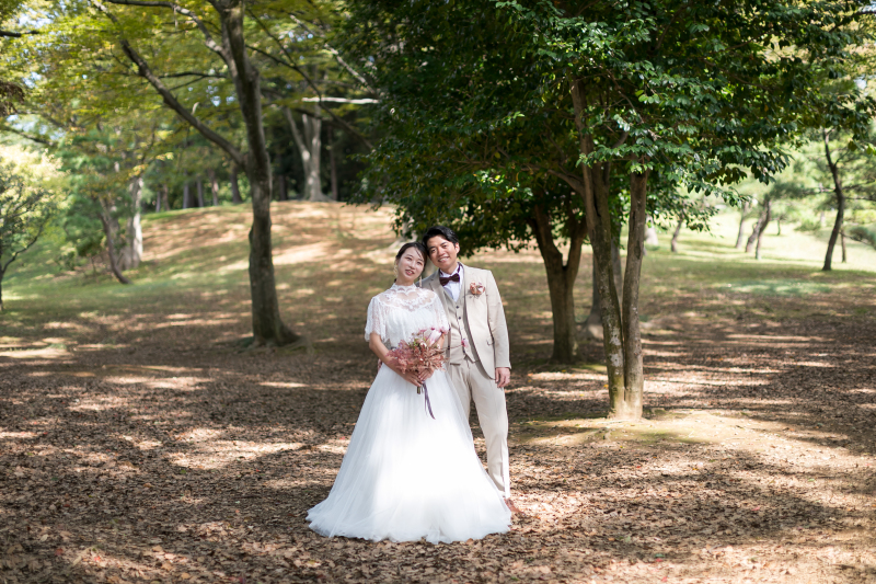 ロケーションでも