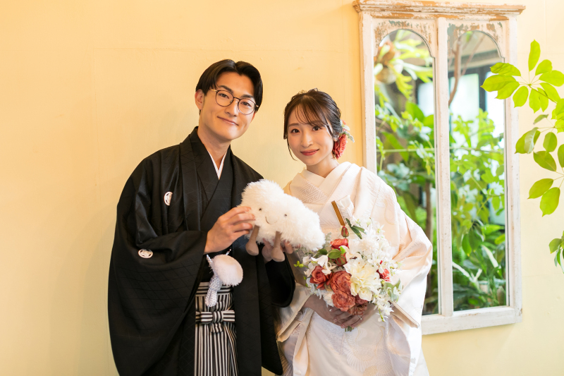 お気に入りの『雲ちゃん』と