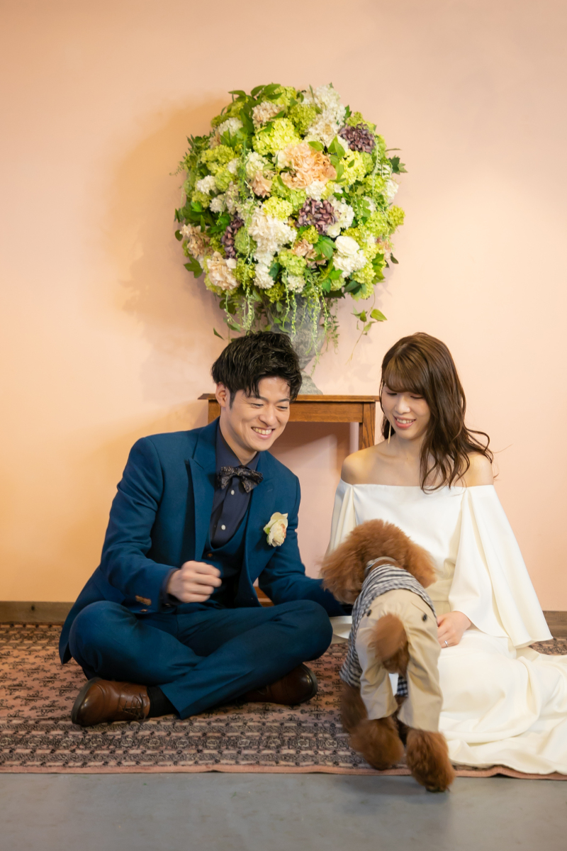 ご主人様のところに〜!