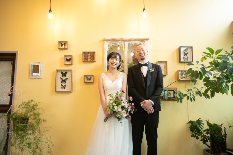 大きくて優しい愛