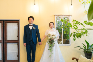 解けていく緊張感