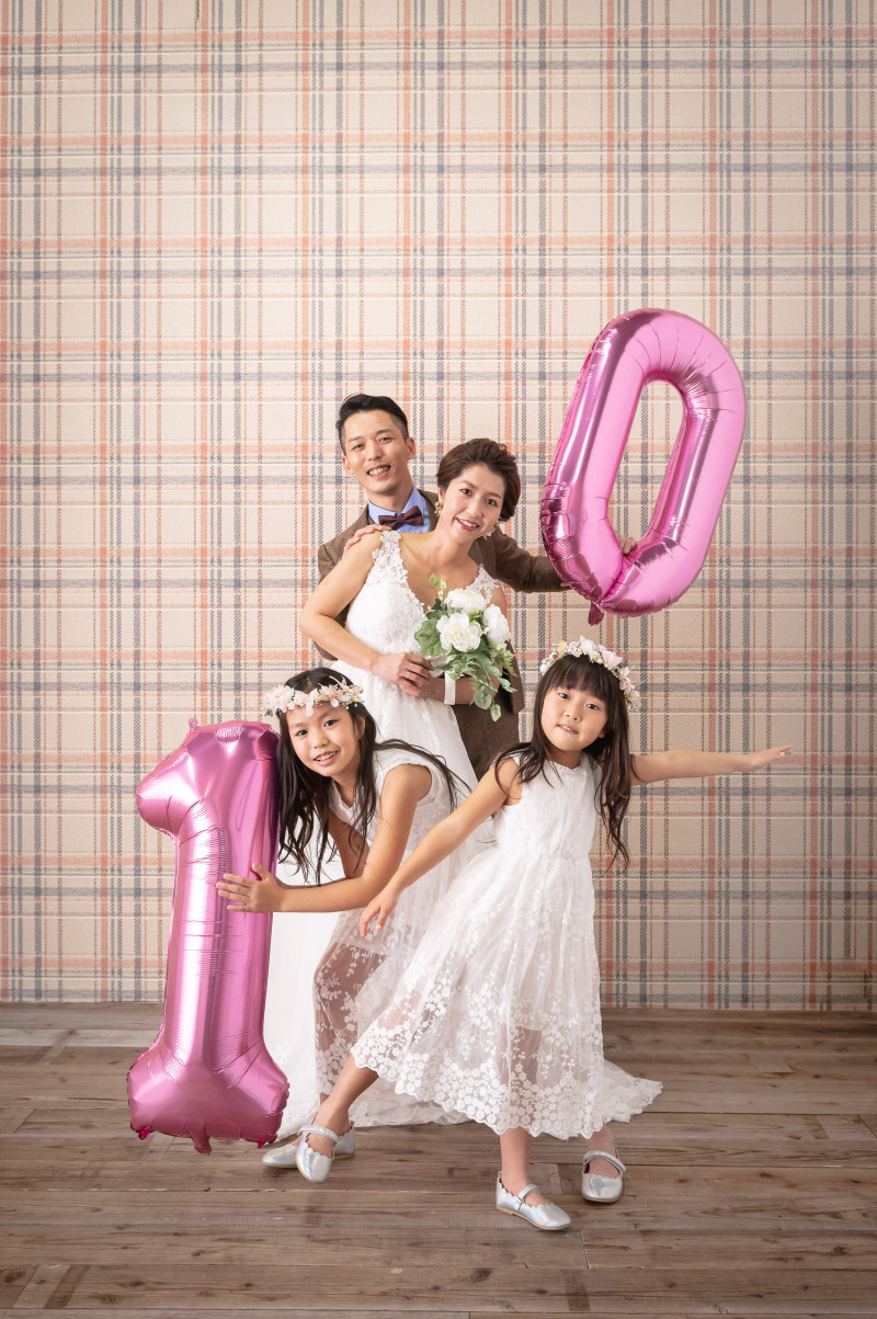 ここでも風船使おうよ!