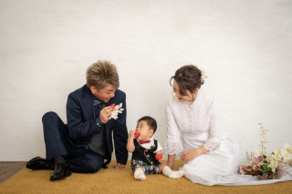 成長記録も兼ねて