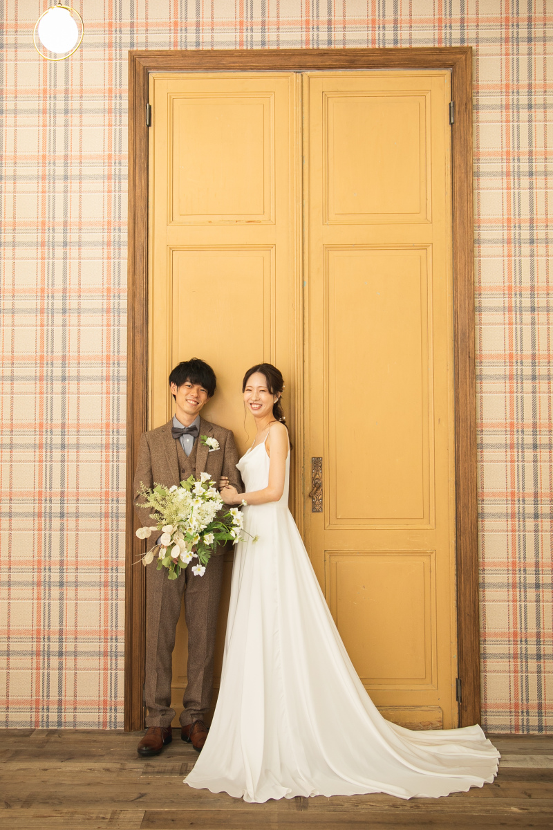 観ているこちらも笑顔になっちゃう