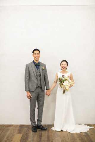 ナイスコンビ！！