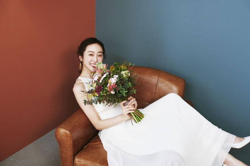 事前の衣装フィッティングで当日も安心