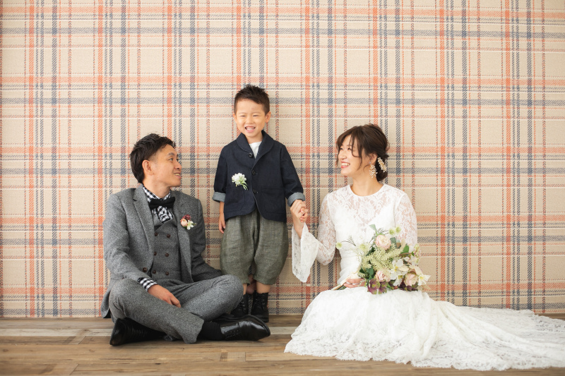 GREEN STUDIO_撮影前に打ち合わせができる