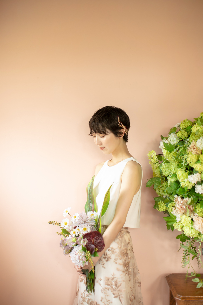 GREEN STUDIO_衣装の追加料金がない