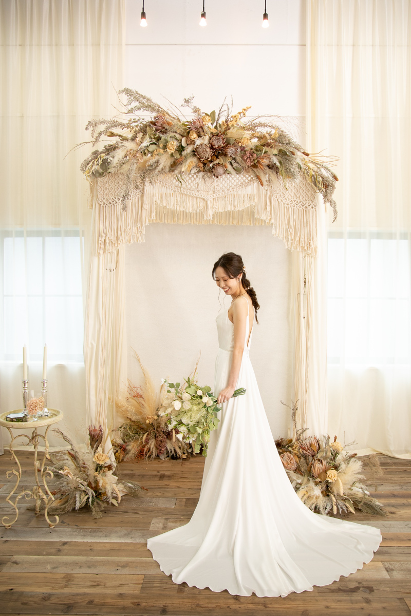 GREEN STUDIO_衣装の追加料金がない