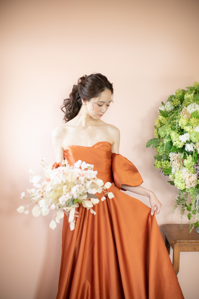 GREEN STUDIO_衣装の追加料金がない