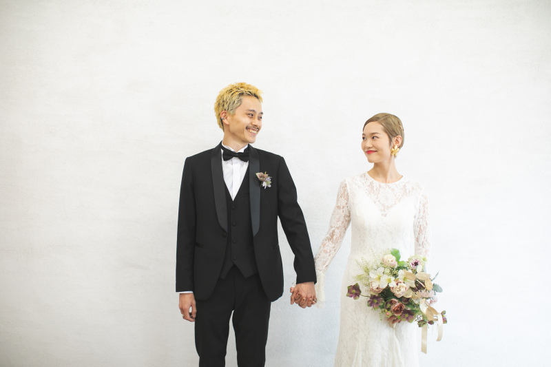 GREEN STUDIO_スタジオで撮影できる