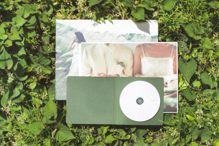 20ページアルバム