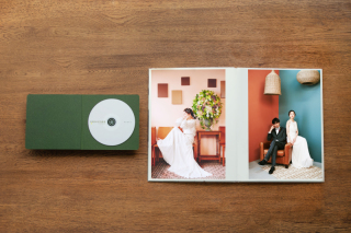 《増刷》20ページアルバム